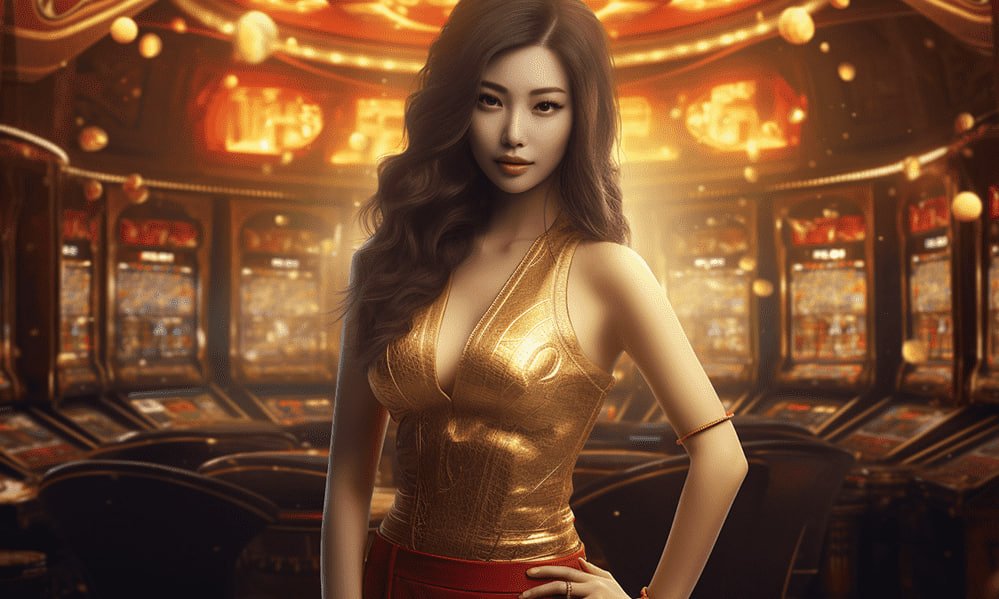 Dashboard akun score casino dengan riwayat transaksi
