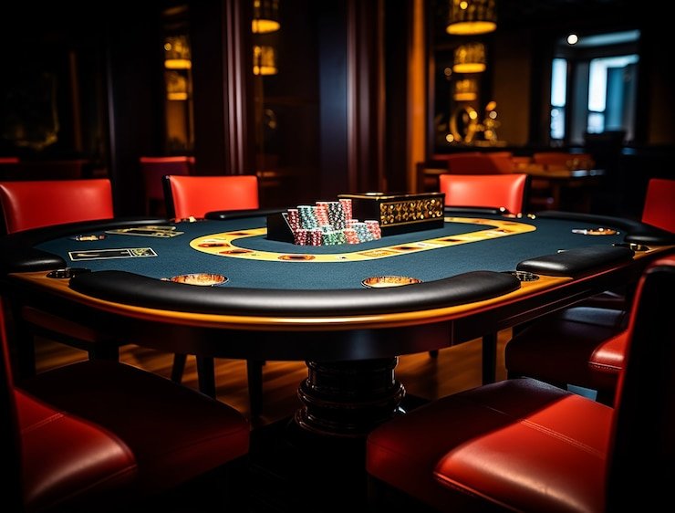 Riwayat permainan di platform score casino