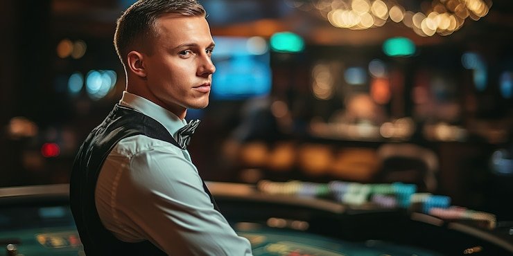 Metode deposit DANA dan OVO di score casino