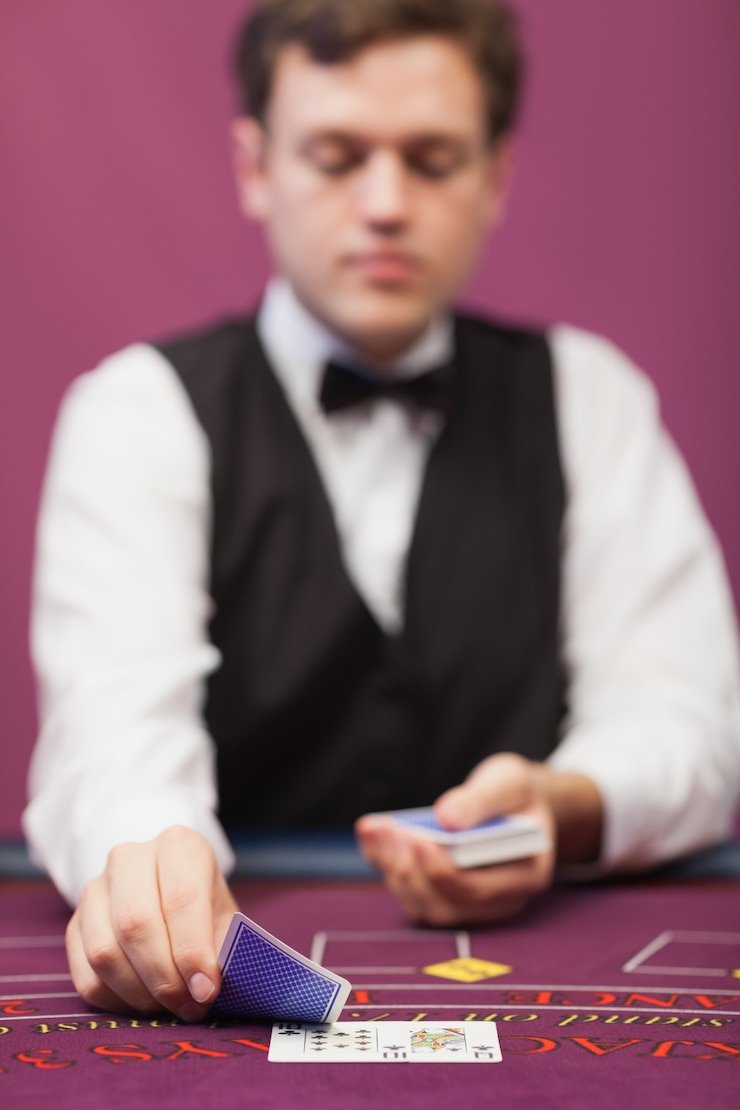Riwayat permainan dan penarikan di dashboard score casino