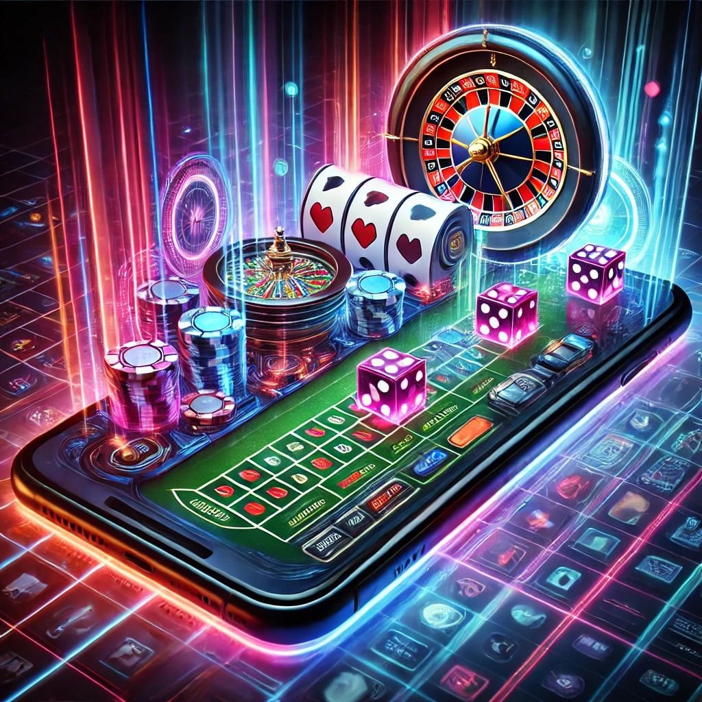 score casino featured game showcase