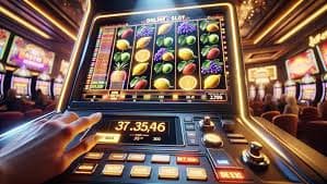 Proses deposit QRIS dan e-wallet di score casino