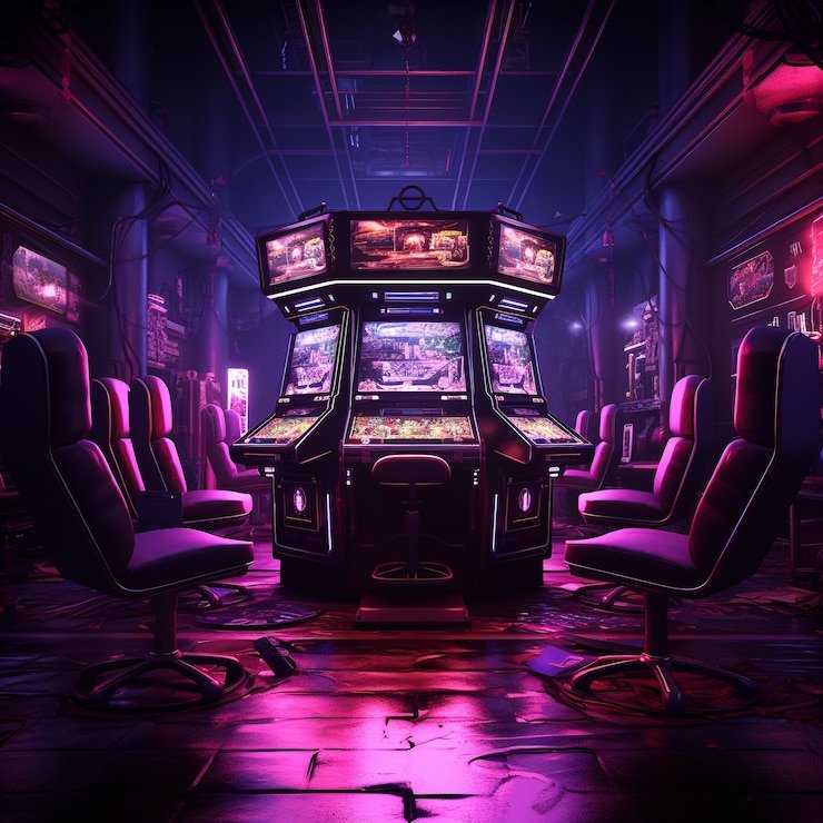 Pasar taruhan Free Fire di platform score casino