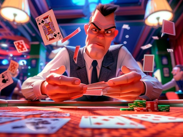 Keamanan data pengguna di platform score casino